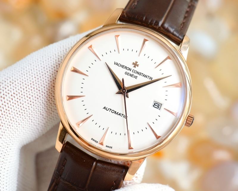 VACHERON CONSTANTIN Watches